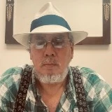 Oscar Ramírez 