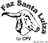 Imagem do logotipo do cliente Leigado: Fazenda Santa Luzia