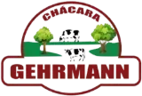 Imagem do logotipo do cliente Leigado: Chácara Gehrmann