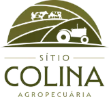 Imagem do logotipo do cliente Leigado: Sítio Colina Agropecuária