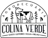Imagem do logotipo do cliente Leigado: Agropecuária Colina Verde