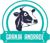 Imagem do logotipo do cliente Leigado: Granja Andrade
