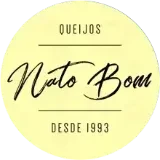 Imagem do logotipo do cliente Leigado: Laticínios Nato Bom