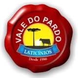 Imagem do logotipo do cliente Leigado: Laticínios Vale do Pardo