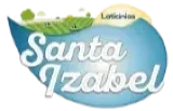 Imagem do logotipo do cliente Leigado: Laticínio Santa Izabel