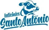 Imagem do logotipo do cliente Leigado: Laticínio Santo Antônio