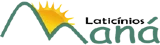 Imagem do logotipo do cliente Leigado: Laticínios Maná
